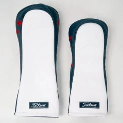 Titleist 2018 Limited Edition USA Headcovers -Fairway Golf Sale TIT0719 719d
