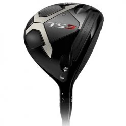 Titleist TS3 Fairway Wood