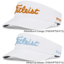 Titleist Tour Visor -Fairway Golf Sale TIT0772 772c
