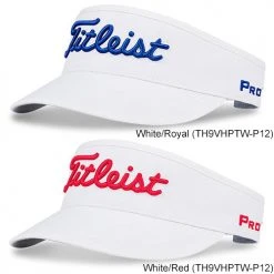 Titleist Tour Visor -Fairway Golf Sale TIT0772 772d