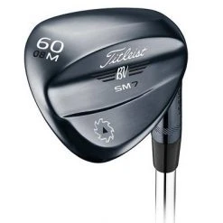 Titleist Vokey SM7 Slate Blue Wedge