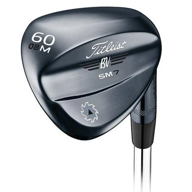 Titleist Vokey SM7 Slate Blue Wedge Titleist Vokey SM7 Slate Blue Wedge -Fairway Golf Sale TIT0773 773