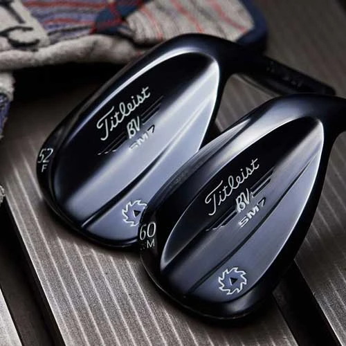 Titleist Vokey SM7 Slate Blue Wedge Titleist Vokey SM7 Slate Blue Wedge -Fairway Golf Sale TIT0773 773a