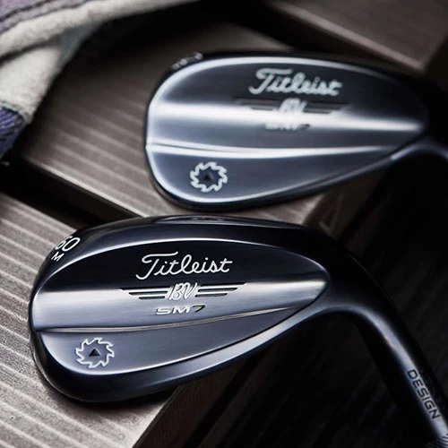 Titleist Vokey SM7 Slate Blue Wedge Titleist Vokey SM7 Slate Blue Wedge -Fairway Golf Sale TIT0773 773b