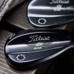 Titleist Vokey SM7 Slate Blue Wedge 5 Titleist Vokey SM7 Slate Blue Wedge -Fairway Golf Sale TIT0773 773c