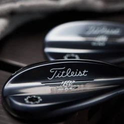 Titleist Vokey SM7 Slate Blue Wedge 6 Titleist Vokey SM7 Slate Blue Wedge -Fairway Golf Sale TIT0773 773d