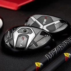 Titleist TS2 Hybrid -Fairway Golf Sale TIT0923d