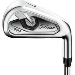 Titleist T-300 Irons