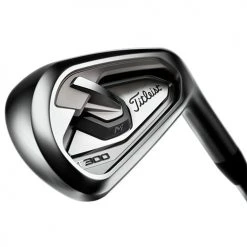Titleist T-300 Irons -Fairway Golf Sale TIT0932d