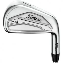 Titleist 620 CB Irons