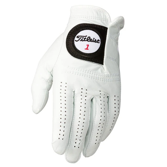 Titleist Players Gloves 3 Titleist Players Gloves