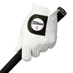Titleist Players Gloves 8 Titleist Players Gloves -Fairway Golf Sale TIT0943b