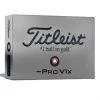Titleist Pro V1x Left Dash Golf Ball -Fairway Golf Sale TIT0944