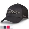 Titleist 2019 Tour Sports Mesh Cap