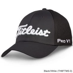 Titleist 2019 Tour Sports Mesh Cap -Fairway Golf Sale TIT0945b