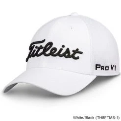 Titleist 2019 Tour Sports Mesh Cap -Fairway Golf Sale TIT0945c