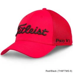 Titleist 2019 Tour Sports Mesh Cap -Fairway Golf Sale TIT0945d