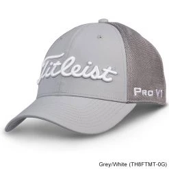 Titleist 2019 Tour Sports Mesh Cap -Fairway Golf Sale TIT0945e