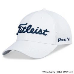 Titleist 2019 Tour Sports Mesh Cap -Fairway Golf Sale TIT0945g