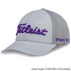 Titleist 2019 Tour Sports Mesh Cap -Fairway Golf Sale TIT0945k