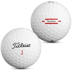 Titleist Prior Generation TruFeel Golf Ball -Fairway Golf Sale TIT0946b