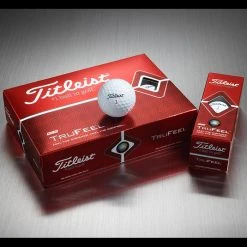 Titleist Prior Generation TruFeel Golf Ball -Fairway Golf Sale TIT0946g