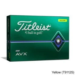 Titleist Prior Generation AVX Golf Ball -Fairway Golf Sale TIT0974e