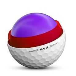 Titleist Prior Generation AVX Golf Ball -Fairway Golf Sale TIT0974i