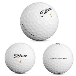 Titleist Prior Generation Velocity Golf Ball -Fairway Golf Sale TIT0986b