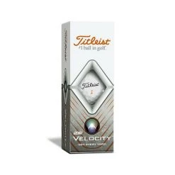 Titleist Prior Generation Velocity Golf Ball -Fairway Golf Sale TIT0986c