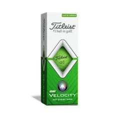 Titleist Prior Generation Velocity Golf Ball -Fairway Golf Sale TIT0986f