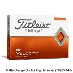 Titleist Prior Generation Velocity Golf Ball -Fairway Golf Sale TIT0986g