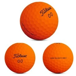 Titleist Prior Generation Velocity Golf Ball -Fairway Golf Sale TIT0986h