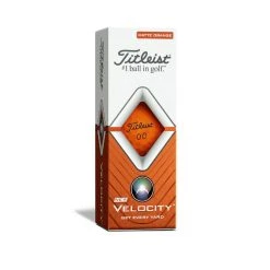 Titleist Prior Generation Velocity Golf Ball -Fairway Golf Sale TIT0986i