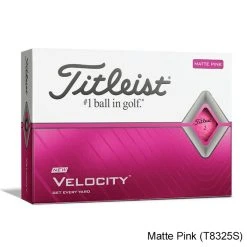 Titleist Prior Generation Velocity Golf Ball -Fairway Golf Sale TIT0986j