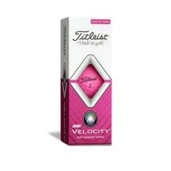 Titleist Prior Generation Velocity Golf Ball -Fairway Golf Sale TIT0986l
