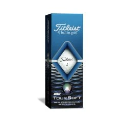 Titleist Tour Soft Golf Ball -Fairway Golf Sale TIT0987d