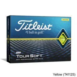 Titleist Tour Soft Golf Ball -Fairway Golf Sale TIT0987e