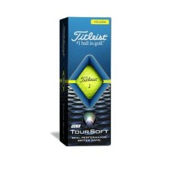 Titleist Tour Soft Golf Ball -Fairway Golf Sale TIT0987h