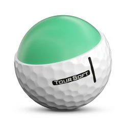 Titleist Tour Soft Golf Ball -Fairway Golf Sale TIT0987i