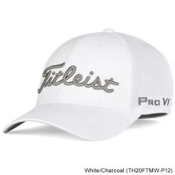 Titleist Tour Sports Mesh Hat -Fairway Golf Sale TIT1031b