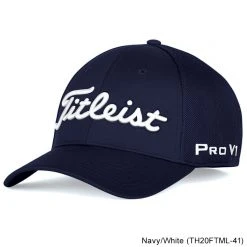 Titleist Tour Sports Mesh Hat -Fairway Golf Sale TIT1031c