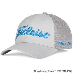 Titleist Tour Sports Mesh Hat -Fairway Golf Sale TIT1031d