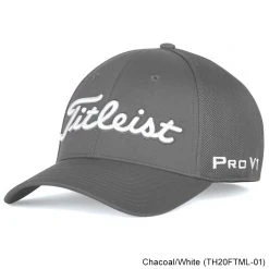 Titleist Tour Sports Mesh Hat -Fairway Golf Sale TIT1031f