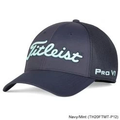 Titleist Tour Sports Mesh Hat -Fairway Golf Sale TIT1031i