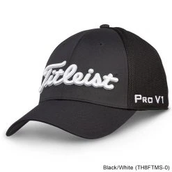 Titleist Tour Sports Mesh Hat -Fairway Golf Sale TIT1031j