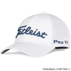 Titleist Tour Sports Mesh Hat -Fairway Golf Sale TIT1031k