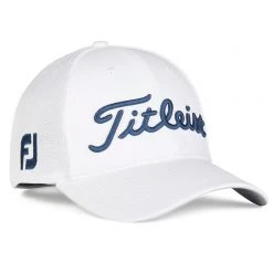 Titleist Tour Sports Mesh Hat -Fairway Golf Sale TIT1031l