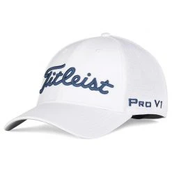 Titleist Tour Sports Mesh Hat -Fairway Golf Sale TIT1031m