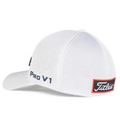 Titleist Tour Sports Mesh Hat -Fairway Golf Sale TIT1031o